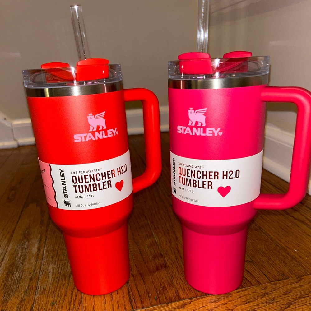 NWT Valentines Stanley Bundle